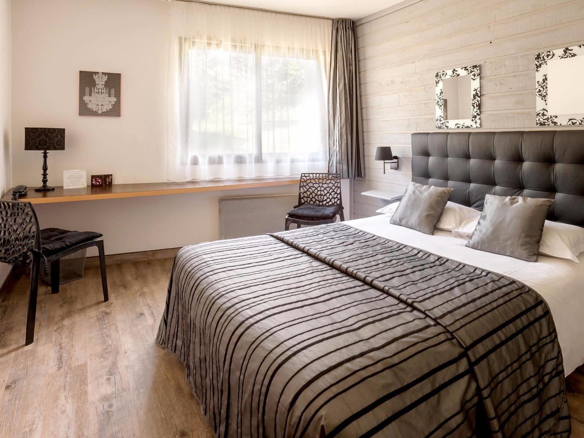 Hotel Burnichon Tarare Eksteriør billede