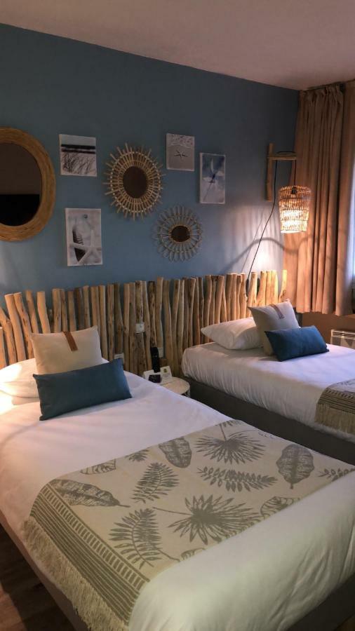 Hotel Burnichon Tarare Eksteriør billede
