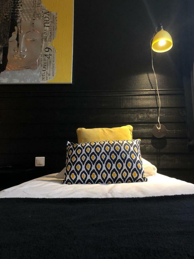 Hotel Burnichon Tarare Eksteriør billede