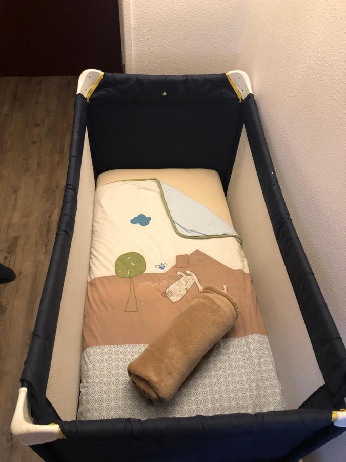 Hotel Burnichon Tarare Eksteriør billede